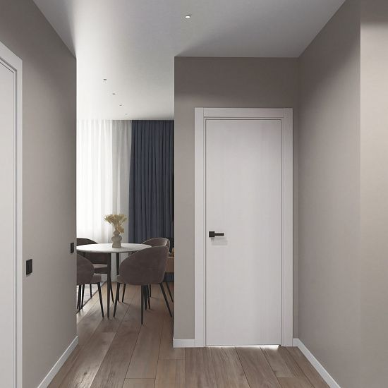 Межкомнатная дверь  