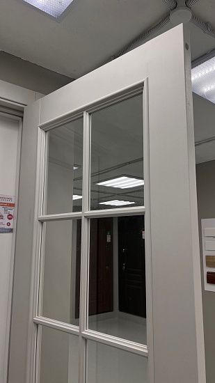 Межкомнатная дверь  