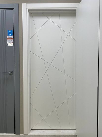 Межкомнатная дверь  