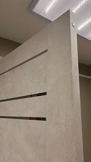 Межкомнатная дверь  