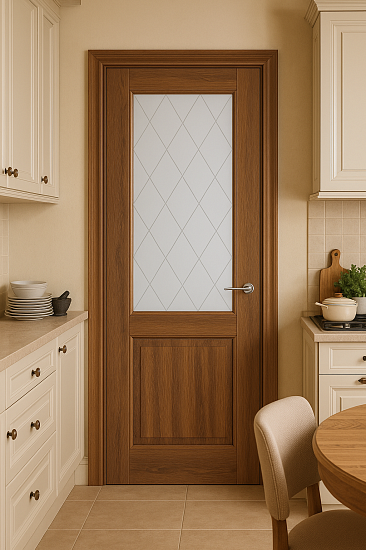 Межкомнатная дверь  